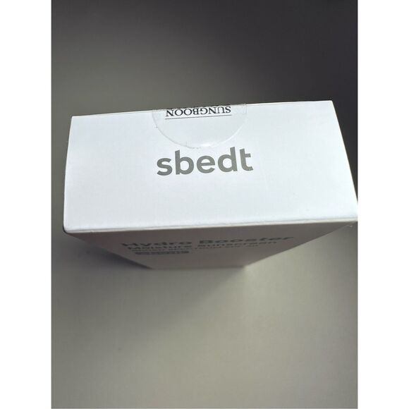 SUNGBOON EDITOR Hydro Booster Moisture Sunscreen Broad Spectrum SPF 30 50ml - Picture 6 of 7